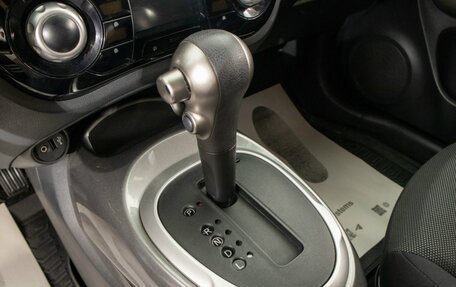 Nissan Juke II, 2014 год, 1 249 000 рублей, 20 фотография