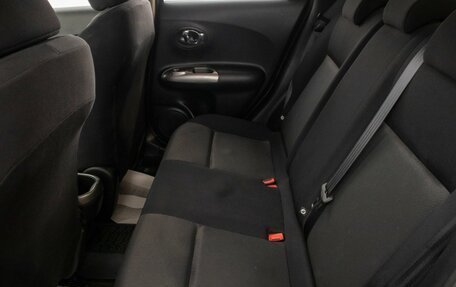 Nissan Juke II, 2014 год, 1 249 000 рублей, 24 фотография