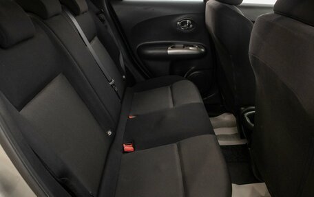 Nissan Juke II, 2014 год, 1 249 000 рублей, 25 фотография