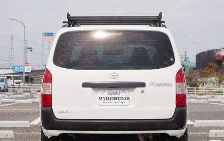 Toyota Probox I, 2022 год, 1 100 000 рублей, 6 фотография