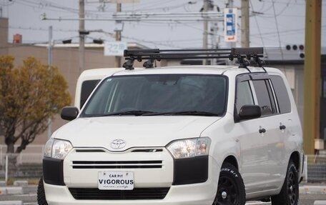 Toyota Probox I, 2022 год, 1 100 000 рублей, 2 фотография