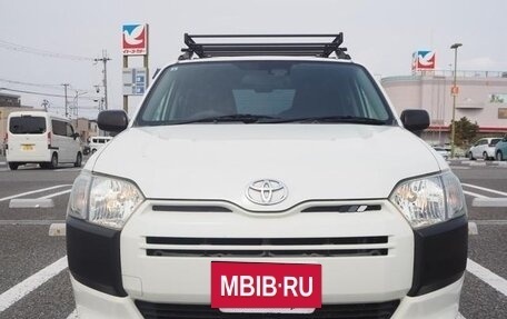 Toyota Probox I, 2022 год, 1 100 000 рублей, 3 фотография