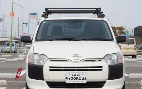 Toyota Probox I, 2022 год, 1 100 000 рублей, 5 фотография
