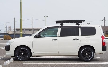 Toyota Probox I, 2022 год, 1 100 000 рублей, 8 фотография