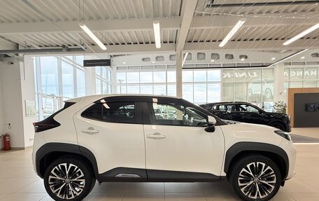 Toyota Yaris Cross, 2021 год, 2 249 900 рублей, 7 фотография