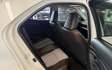 Toyota Yaris Cross, 2021 год, 2 249 900 рублей, 19 фотография