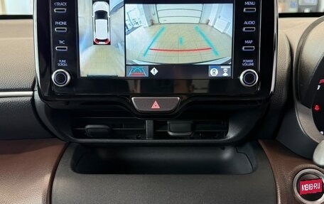 Toyota Yaris Cross, 2021 год, 2 249 900 рублей, 17 фотография