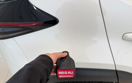 Toyota Yaris Cross, 2021 год, 2 249 900 рублей, 26 фотография