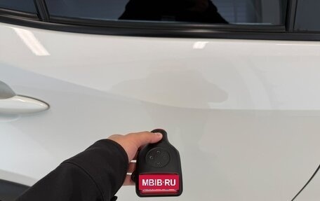 Toyota Yaris Cross, 2021 год, 2 249 900 рублей, 27 фотография
