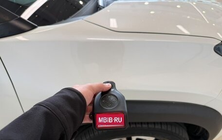 Toyota Yaris Cross, 2021 год, 2 249 900 рублей, 29 фотография