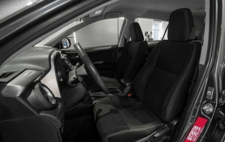Toyota RAV4, 2013 год, 1 695 000 рублей, 9 фотография