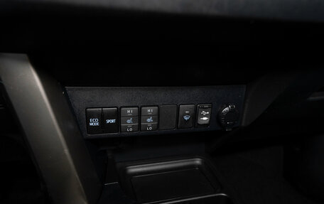 Toyota RAV4, 2013 год, 1 695 000 рублей, 18 фотография
