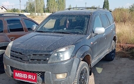 Great Wall Hover, 2008 год, 285 000 рублей, 7 фотография