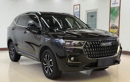 Haval H6, 2023 год, 1 090 000 рублей, 3 фотография
