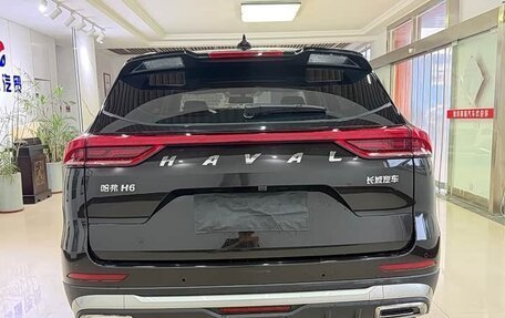 Haval H6, 2023 год, 1 090 000 рублей, 5 фотография