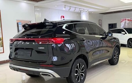 Haval H6, 2023 год, 1 090 000 рублей, 6 фотография