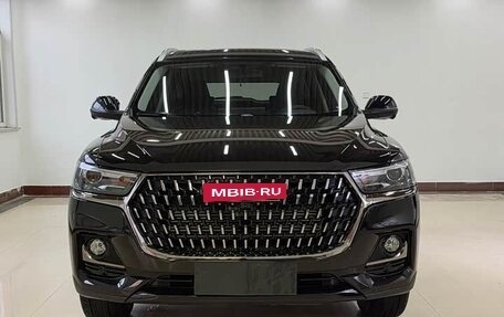 Haval H6, 2023 год, 1 090 000 рублей, 2 фотография