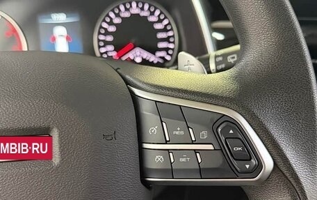 Haval H6, 2023 год, 1 090 000 рублей, 19 фотография
