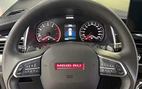 Haval H6, 2023 год, 1 090 000 рублей, 17 фотография