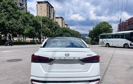 Nissan Altima VI (L34), 2023 год, 1 624 000 рублей, 5 фотография