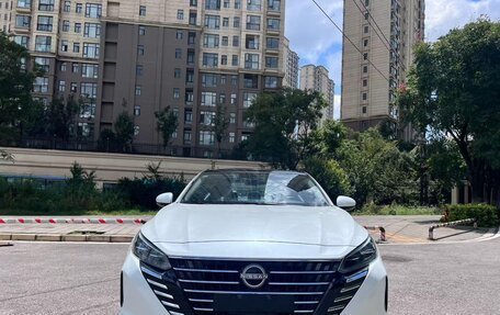 Nissan Altima VI (L34), 2023 год, 1 624 000 рублей, 2 фотография