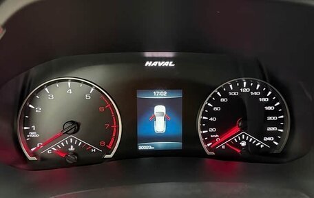 Haval H6, 2023 год, 1 090 000 рублей, 20 фотография