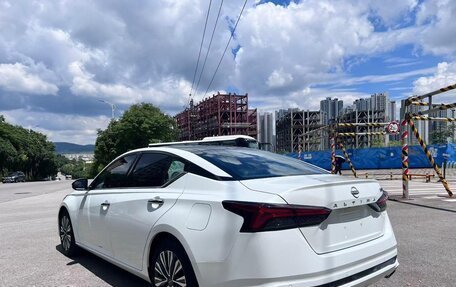Nissan Altima VI (L34), 2023 год, 1 624 000 рублей, 4 фотография