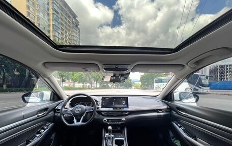 Nissan Altima VI (L34), 2023 год, 1 624 000 рублей, 7 фотография