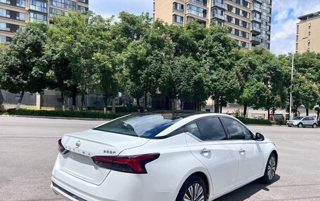 Nissan Altima VI (L34), 2023 год, 1 624 000 рублей, 6 фотография