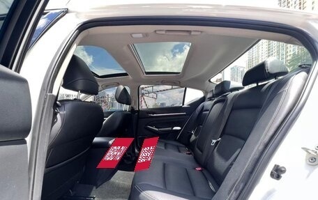 Nissan Altima VI (L34), 2023 год, 1 624 000 рублей, 8 фотография
