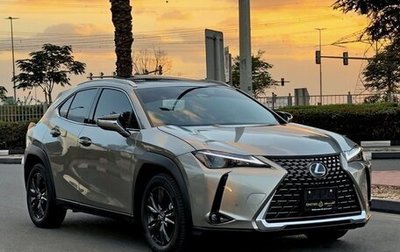 Lexus UX I, 2025 год, 7 250 899 рублей, 1 фотография