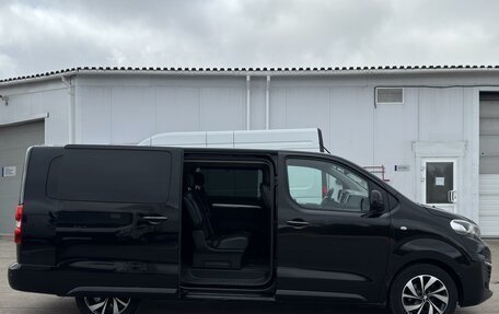 Peugeot Traveller I, 2020 год, 3 499 000 рублей, 9 фотография