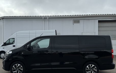 Peugeot Traveller I, 2020 год, 3 499 000 рублей, 3 фотография