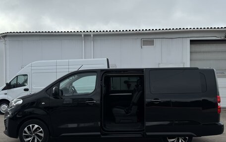 Peugeot Traveller I, 2020 год, 3 499 000 рублей, 4 фотография