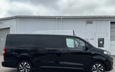 Peugeot Traveller I, 2020 год, 3 499 000 рублей, 8 фотография