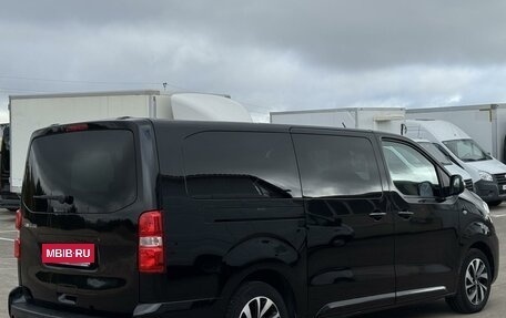 Peugeot Traveller I, 2020 год, 3 499 000 рублей, 7 фотография