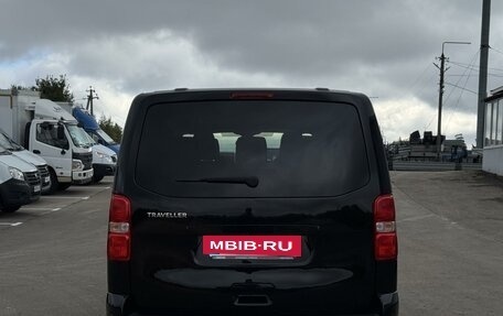 Peugeot Traveller I, 2020 год, 3 499 000 рублей, 6 фотография
