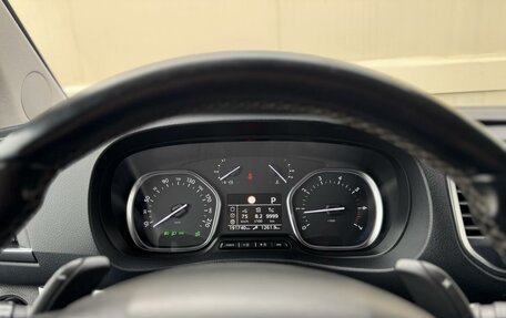 Peugeot Traveller I, 2020 год, 3 499 000 рублей, 12 фотография
