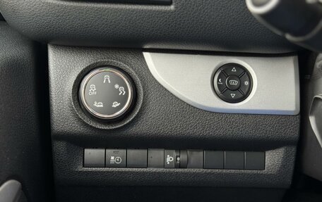 Peugeot Traveller I, 2020 год, 3 499 000 рублей, 14 фотография