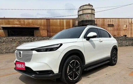 Honda Vezel, 2025 год, 1 837 000 рублей, 1 фотография