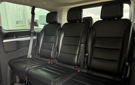 Peugeot Traveller I, 2020 год, 3 499 000 рублей, 27 фотография