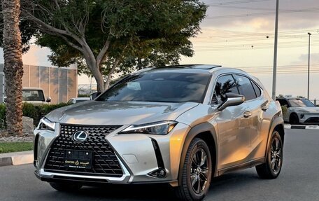 Lexus UX I, 2025 год, 7 250 899 рублей, 3 фотография