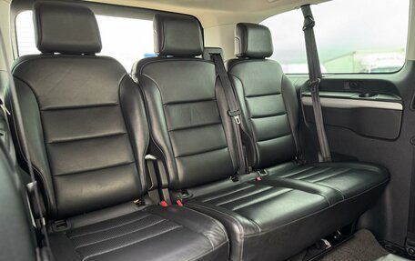 Peugeot Traveller I, 2020 год, 3 499 000 рублей, 28 фотография