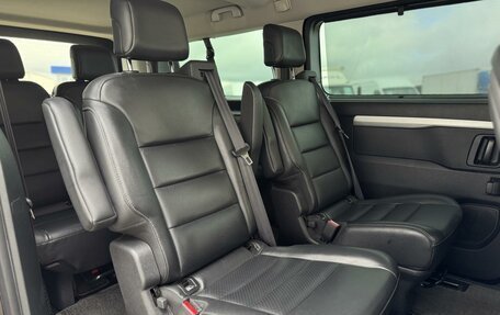 Peugeot Traveller I, 2020 год, 3 499 000 рублей, 26 фотография
