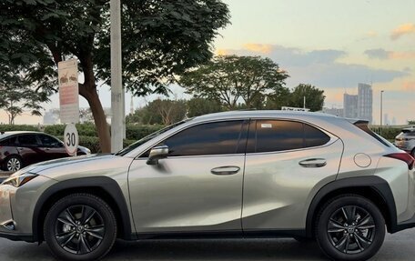 Lexus UX I, 2025 год, 7 250 899 рублей, 4 фотография
