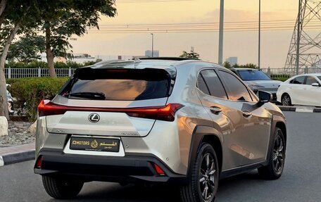 Lexus UX I, 2025 год, 7 250 899 рублей, 7 фотография