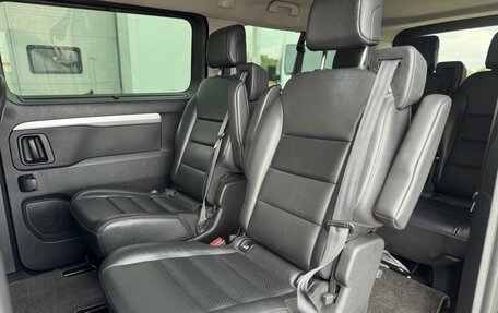 Peugeot Traveller I, 2020 год, 3 499 000 рублей, 25 фотография