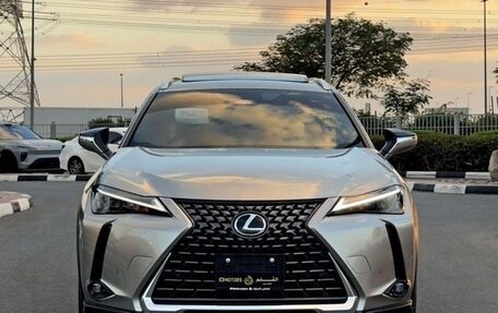 Lexus UX I, 2025 год, 7 250 899 рублей, 2 фотография