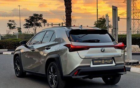 Lexus UX I, 2025 год, 7 250 899 рублей, 5 фотография