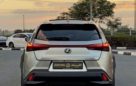 Lexus UX I, 2025 год, 7 250 899 рублей, 6 фотография